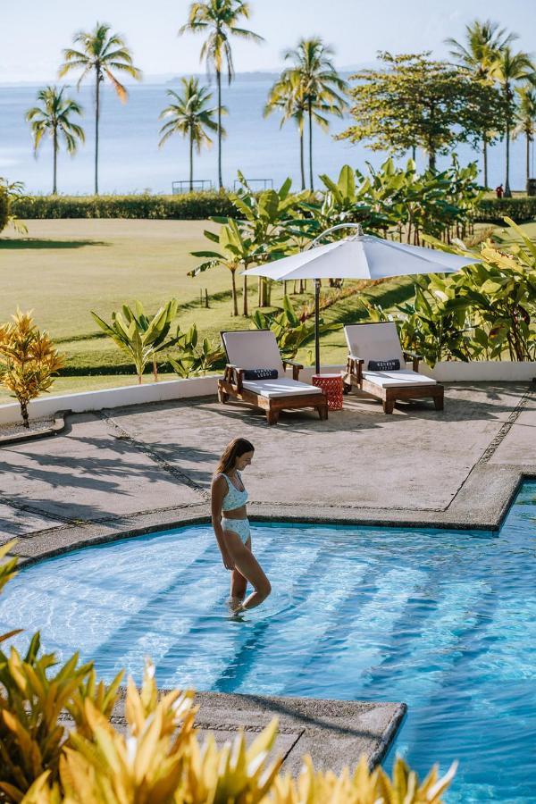 Kunken Boutique Hotel & Spa Sierpe Dış mekan fotoğraf