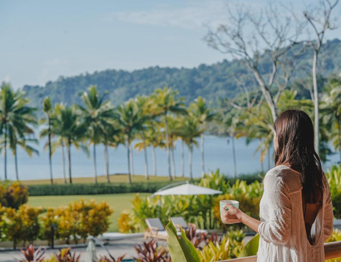 Kunken Boutique Hotel & Spa Sierpe Dış mekan fotoğraf