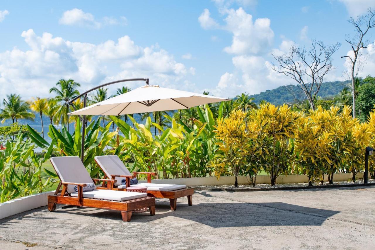 Kunken Boutique Hotel & Spa Sierpe Dış mekan fotoğraf