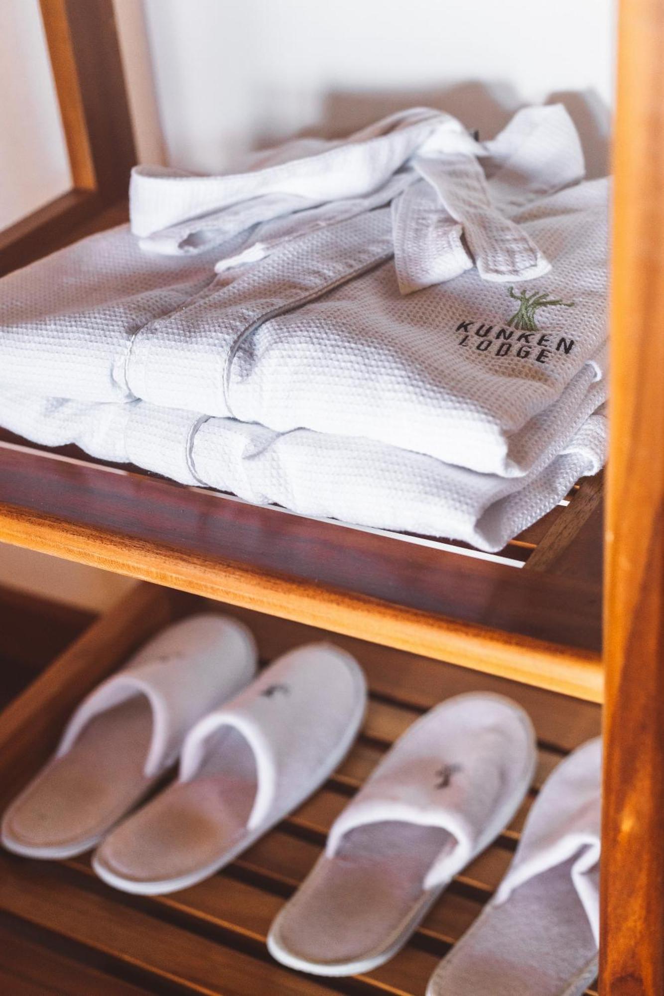 Kunken Boutique Hotel & Spa Sierpe Dış mekan fotoğraf