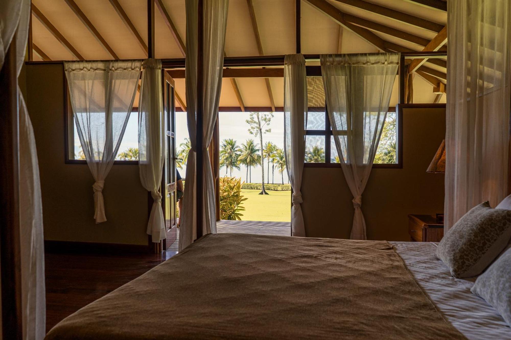 Kunken Boutique Hotel & Spa Sierpe Dış mekan fotoğraf
