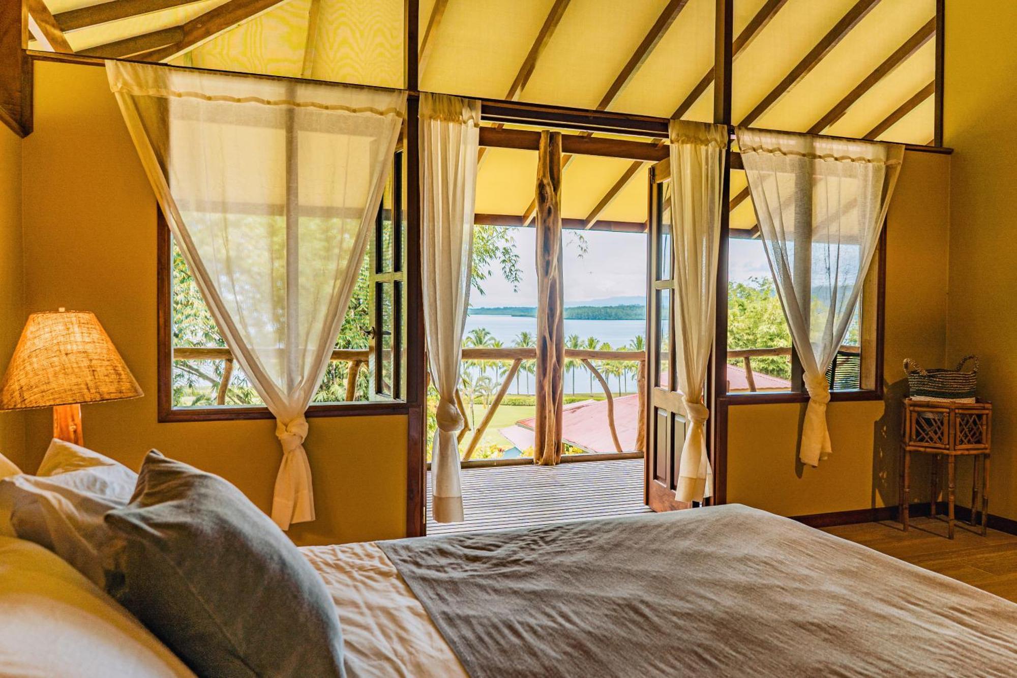 Kunken Boutique Hotel & Spa Sierpe Dış mekan fotoğraf