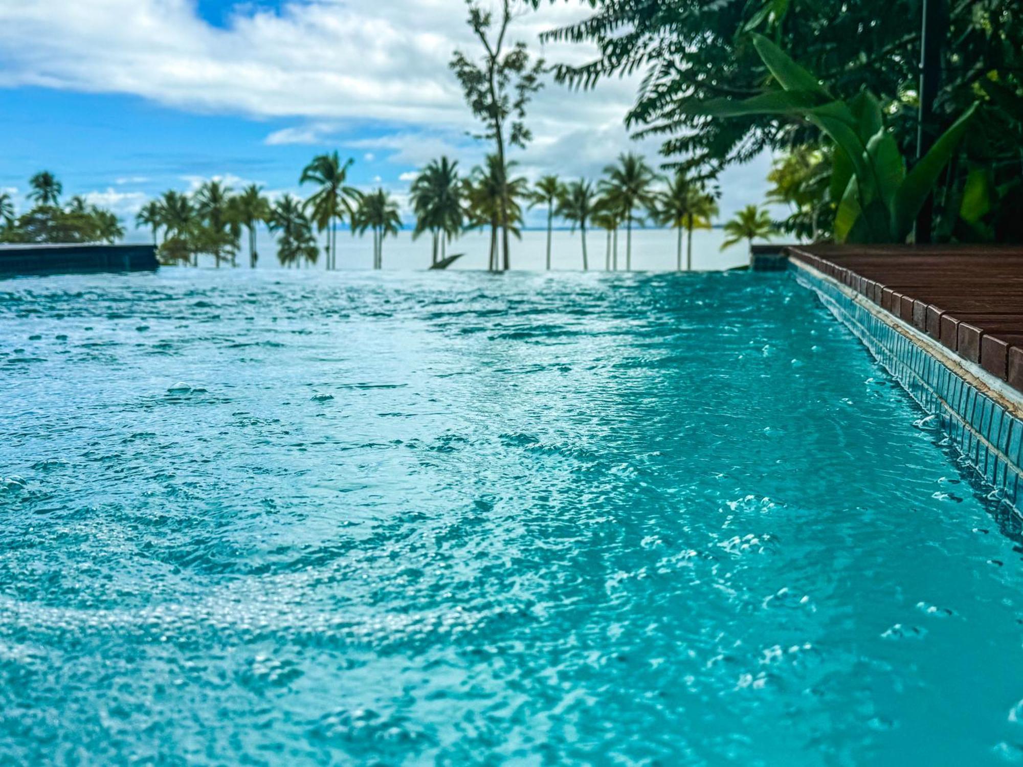 Kunken Boutique Hotel & Spa Sierpe Dış mekan fotoğraf